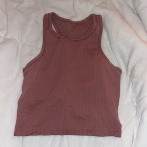 lululemon ebb to street tank